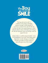 The Boy Who Lost His Smile The Boy Who Lost His Smile