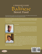 A Traveler's Guide to Balinese Street Food