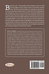 Back from 44 - The Sacrifice and Courage of a Few