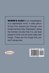 Where's Cleo? Where's Cleo?