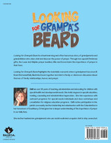 Looking for Grampa'S Beard