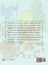 Christmas with Willy Worm Christmas with Willy Worm