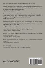 A Sensitive Dog's Guide to Love, Life and Counter Cruising A Sensitive Dog's Guide to Love, Life and Counter Cruising