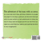 The Adventures Of The Man with no arms