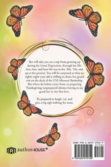 Like a Butterfly, I've Come Alive