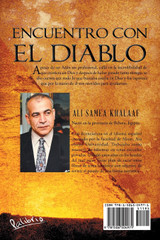 Encuentro con el diablo Encuentro con el diablo