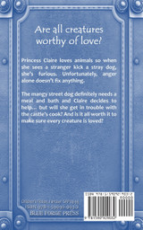 Princess Claire and the Mangy Dog Princess Claire and the Mangy Dog