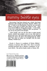 Mommy Twinkle Eyes