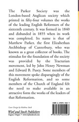 Liturgical Services, Liturgies and Occasional Forms of Prayer Set Forth in the Reign of Queen Elizabeth Liturgical Services, Liturgies and Occasional Forms of Prayer Set Forth in the Reign of Queen Elizabeth