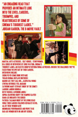 Badass Women of Cinema - A Collection of Interviews