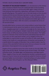 The Book of the Ancient Romans