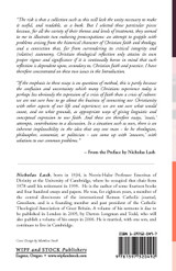 Theology on Dover Beach