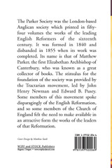 The Works of Roger Hutchinson