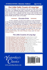 Our Little Celtic Cousin of Long Ago (Yesterday's Classics)