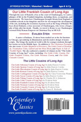 Our Little Frankish Cousin of Long Ago (Yesterday's Classics)
