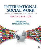 International Social Work