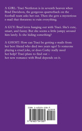 A Girl, A Guy, And A Ghost