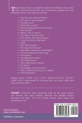 Twenty-Three Tales