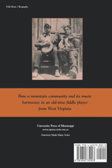 Fiddling Way Out Yonder