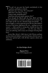 Little Women by Louisa May Alcott, Fiction, Family, Classics Little Women by Louisa May Alcott, Fiction, Family, Classics