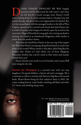 Down in Dog Run Down in Dog Run