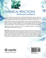 Chemical Reactions Chemical Reactions