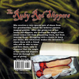 The Ruby Red Slippers