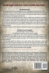 The Demon Count Novels The Demon Count Novels