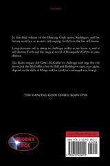 Horrors of the Dancing Gods (Dancing Gods