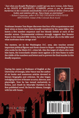 Death by Mournful Numbers