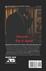 Oooooh . . . Say It Again Oooooh . . . Say It Again