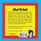 It's A Shot In The Arm!