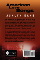 American Love Songs American Love Songs