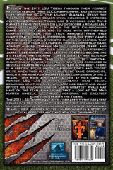 2011 - 2012 Lsu Tigers Undefeated SEC Champions, BCS Championship Game, & a College Football Legacy 2011 - 2012 Lsu Tigers Undefeated SEC Champions, BCS Championship Game, & a College Football Legacy