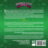 Emma Lou the Yorkie Poo