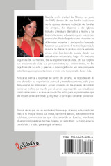 Trozos de Mujer Trozos de Mujer
