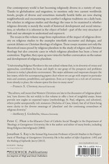 Understanding Religious Pluralism