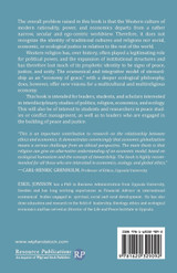 The Power of the West in the Economy of Grace