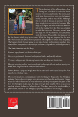 The Human World from a Canine Point of View