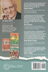 Thirty Days with E. Stanley Jones