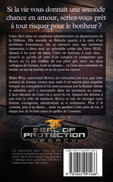 Un Sanctuaire pour Caite