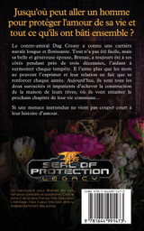 Un Sanctuaire pour Brenae