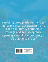 Bellamy the Bumblebee Bellamy the Bumblebee
