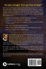 Push Start to Auto Start