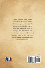 Open Your Heart And Write Your Vision