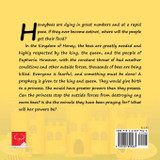 The Kingdom of Honey The Kingdom of Honey