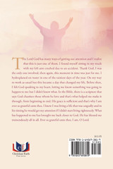 Ever So Grateful Unto Thee