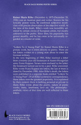 Letters to a Young Poet and Poems