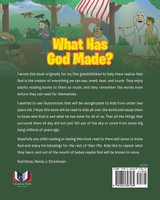 What Has God Made? What Has God Made?