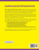Georgia Milestones Assessment System 7 Georgia Milestones Assessment System 7